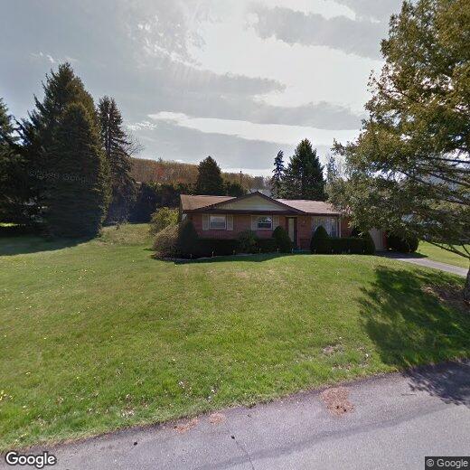 317 Highland Ave, Shavertown, PA 18708 House Rental in Shavertown, PA