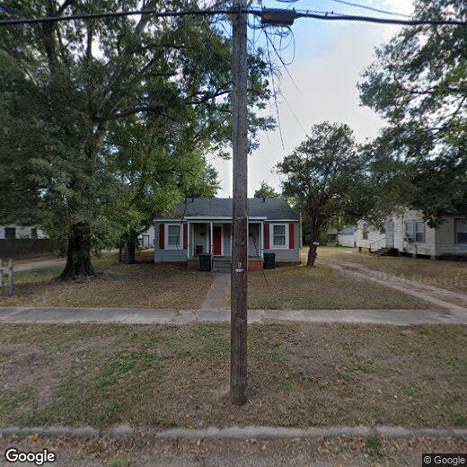 3151 Desoto St, Shreveport, LA 71109 House Rental in Shreveport, LA