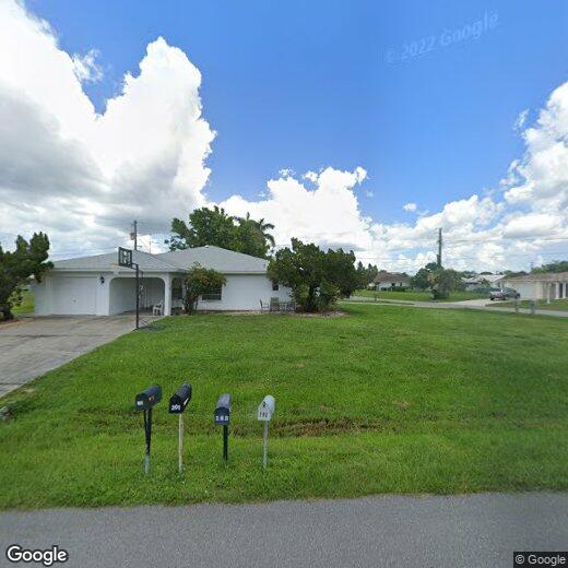 Primary Photo - 201 San Marco Ave
