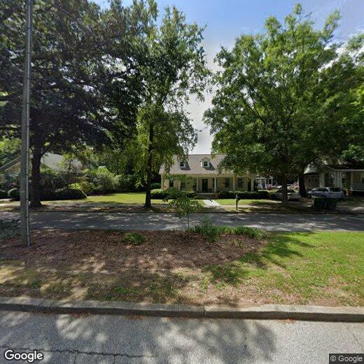 523 E Carolina Ave, Hartsville, SC 29550