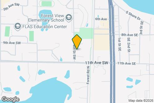 Heritage Heights Apartments photo'