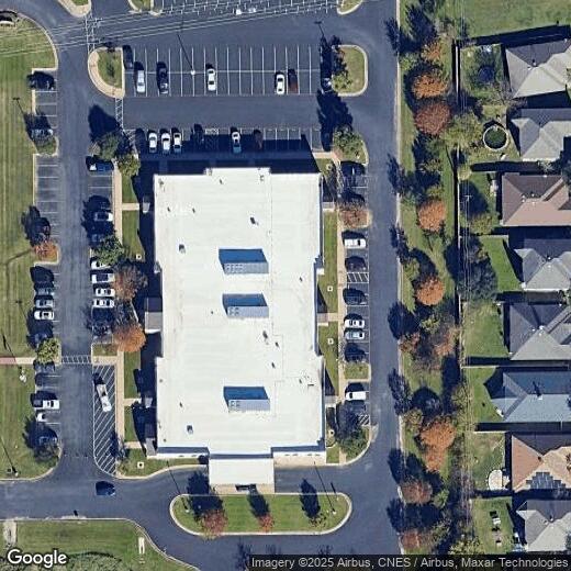 Primary Photo - 1801 E Old Settlers Blvd