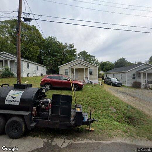 423 Potter St, Durham, NC 27701 House Rental in Durham, NC