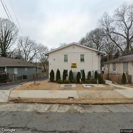 356 James P Brawley Dr NW Unit 1 ADA, Atlanta, GA 30314 Room for Rent