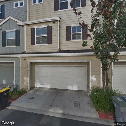 667 Pinnacles Terrace, Sunnyvale, CA 94085 Townhouse for Rent in