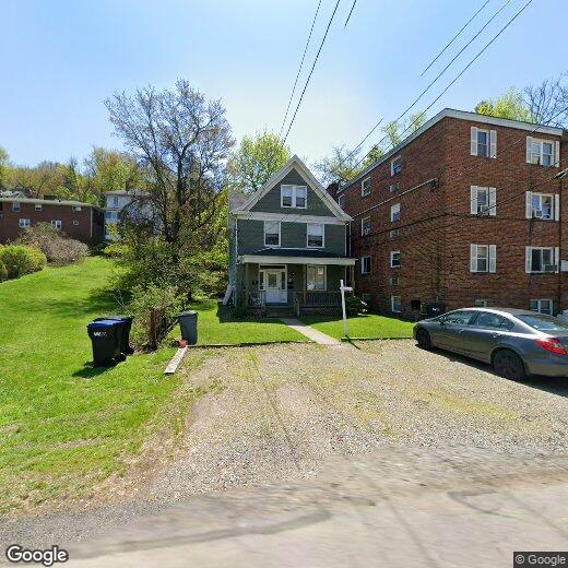 Primary Photo - 617 Center Ave