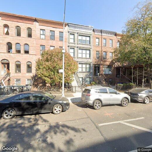 Primary Photo - 569 St Marks Ave