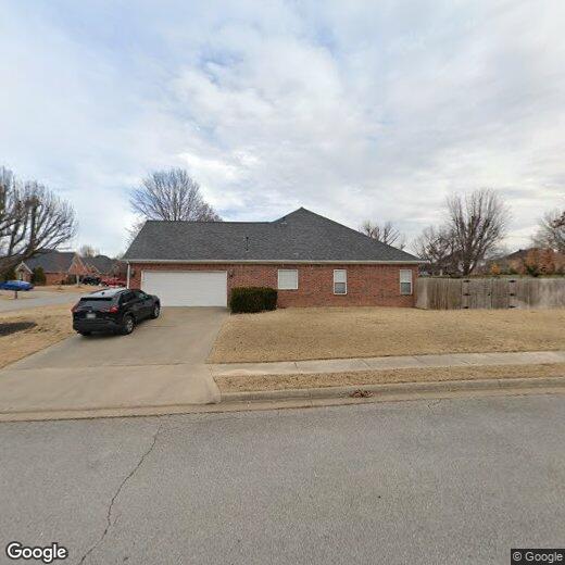 4510 W Hillside Dr, Rogers, AR 72758 House Rental in Rogers, AR