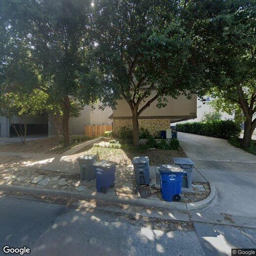 Primary Photo - 4110 McKinney Ave