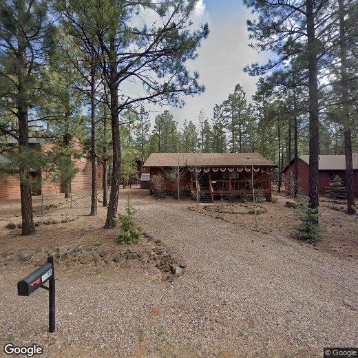 Primary Photo - 5786 Mule Deer Way