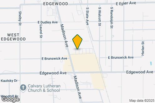 5700 madison apartments edgewood on madison indianapolis in apartments com
