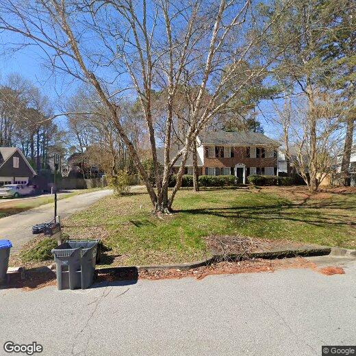 Foto principal - 2885 Summit View Ct