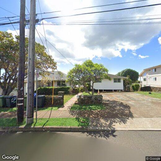 3876 Sierra Dr, Honolulu, HI 96816 House Rental in Honolulu, HI