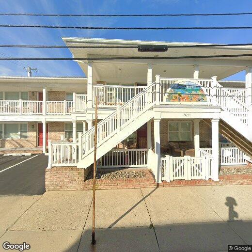 9211 Atlantic Ave Unit 103, Margate City, NJ 08402 Condo for Rent in