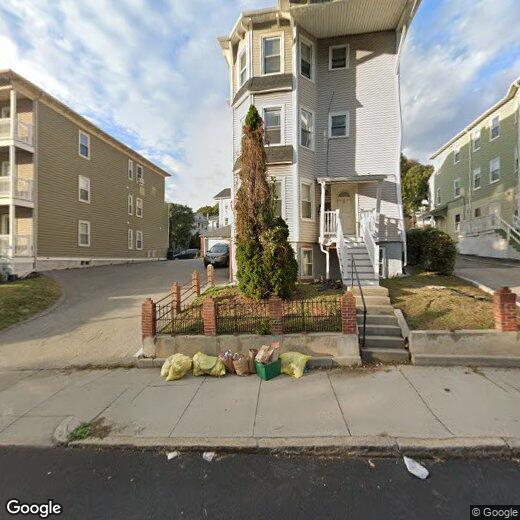 Primary Photo - 193 Belmont Street Unit 2