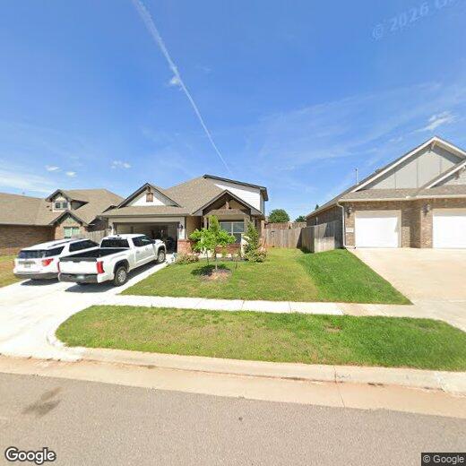 10000 Glover River Dr, Oklahoma City, OK 73099 House Rental in Oklahoma City, OK