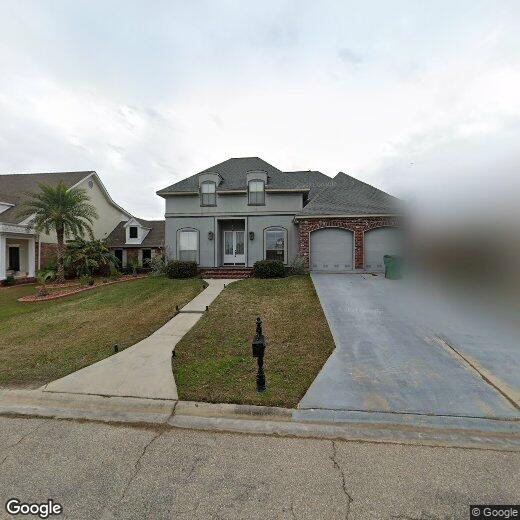 204 Constellation Dr, Slidell, LA 70458 House Rental in Slidell, LA