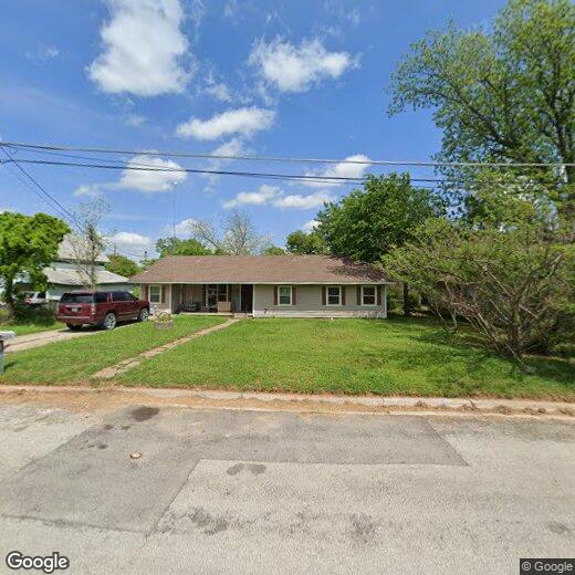 Primary Photo - 807 Coffield St
