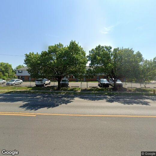 Primary Photo - 550 S Hamilton Rd