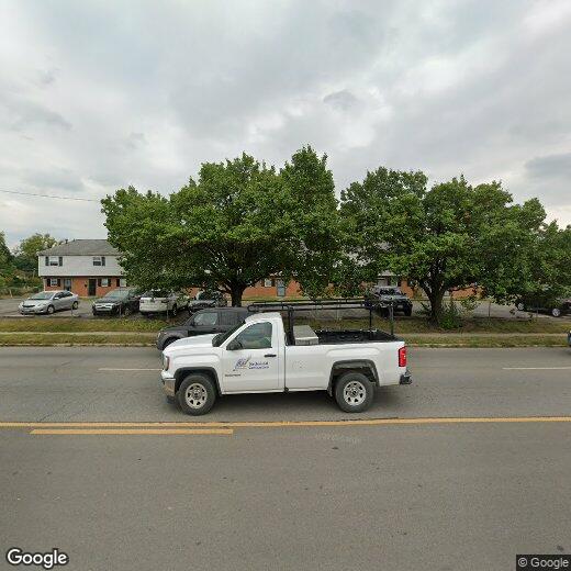 550 S Hamilton Rd Unit 550 A, Whitehall, OH 43213 Room for Rent in