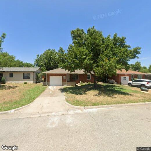 6009 NW 55th St, Warr Acres, OK 73122 House for Rent in Warr Acres