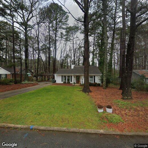 Primary Photo - 1222 Cedar Creek Dr