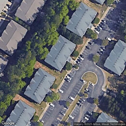 6201 Fairington Ridge Cir, Stonecrest, GA 30038 Townhome Rentals in