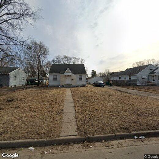 Primary Photo - 5606 N Bryant Ave