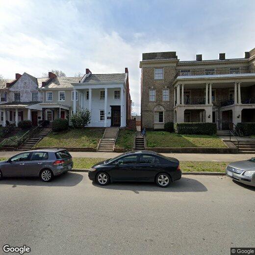 Primary Photo - 1119 W Grace St