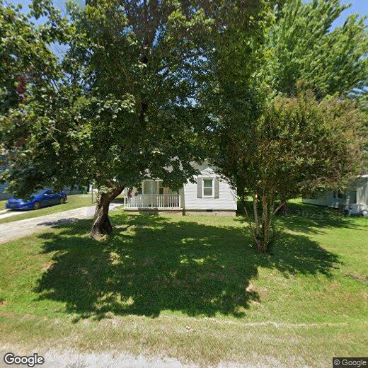 Foto principal - 2032 W Woodrow St