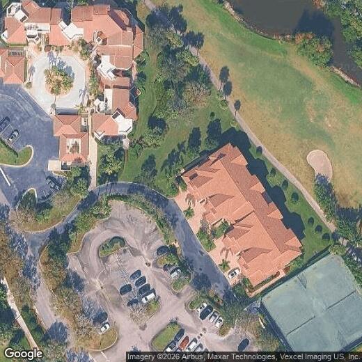 2371 SW Carriage Hill Terrace Unit 102, Palm City, FL 34990 Condo for