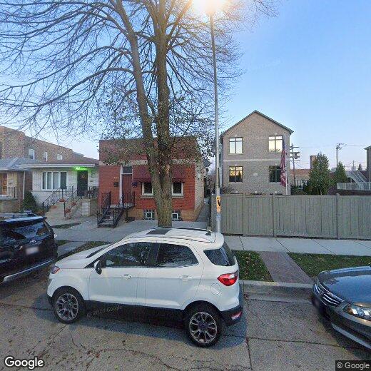 Primary Photo - 3841 S Lowe Ave