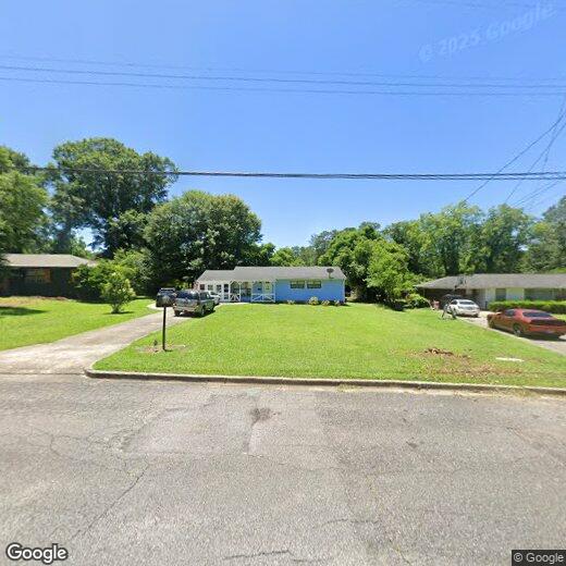 1018 Longbrook Dr, Jasper, AL 35501 House Rental in Jasper, AL