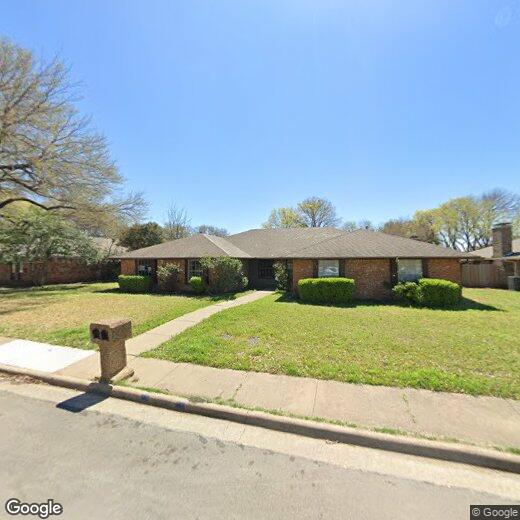 Primary Photo - Duplex in Desoto