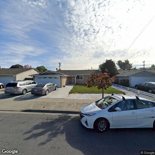 4934 Cody Ct, Fremont, CA 94538 House for Rent in Fremont, CA