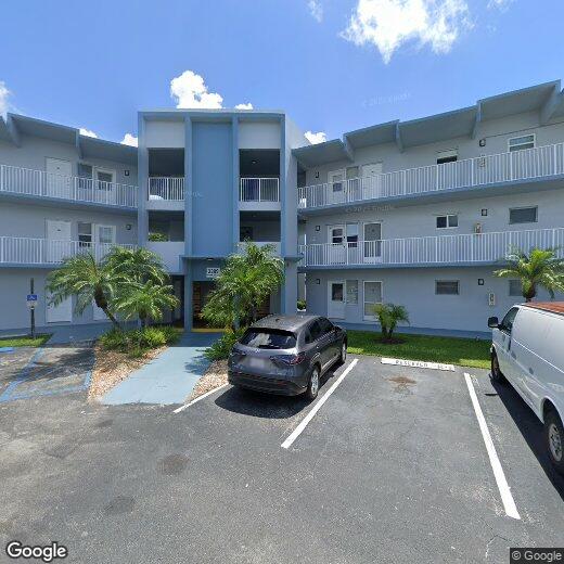 Foto principal - 2309 Park Ln