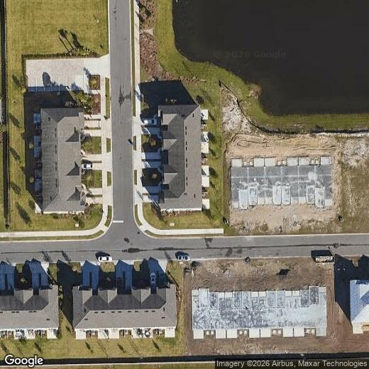 13109 Annie’s Walk Dr, Jacksonville, FL 32218 Townhome Rentals in