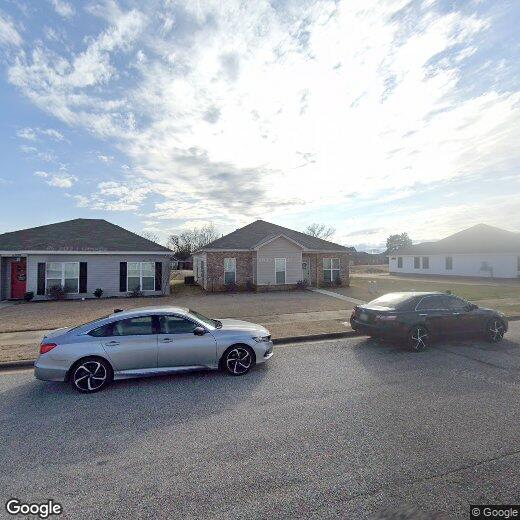 6213 Burbank Crossing Loop, Montgomery, AL 36117 House Rental in