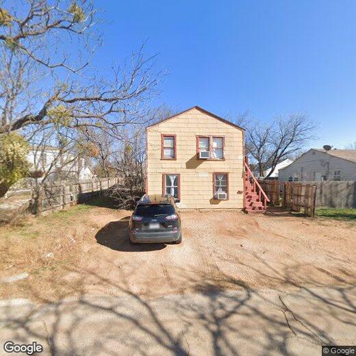 Primary Photo - 1517 Ave D