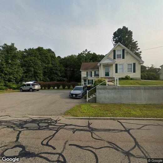 40 Beaver St, Franklin, MA 02038 Townhouse for Rent in Franklin, MA