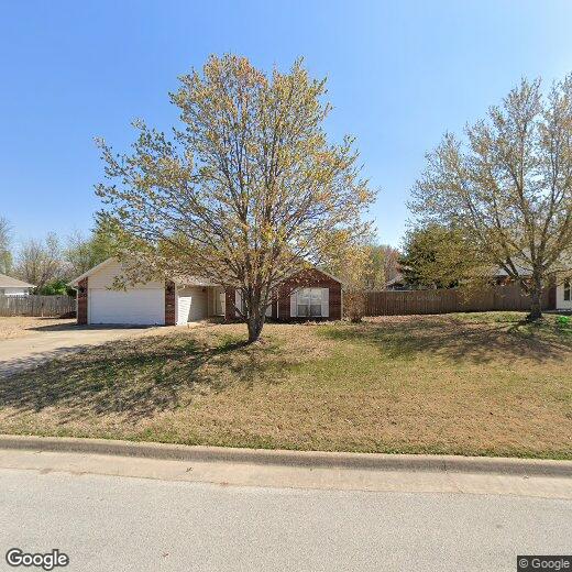 1532 N Caddo Ave, Fayetteville, AR 72704 House for Rent in