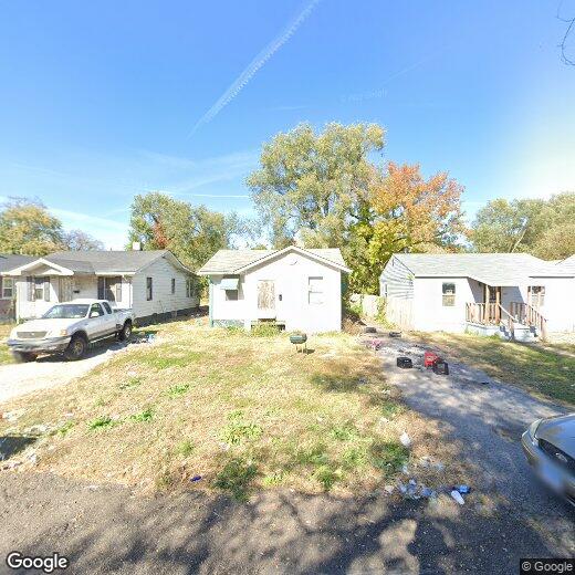 Primary Photo - 5611 Hallows Ave