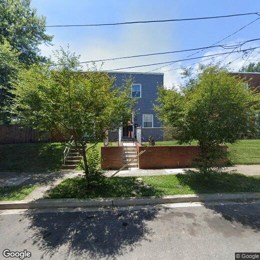 82 Brandywine Pl SW, Washington, DC 20032 House Rental in Washington