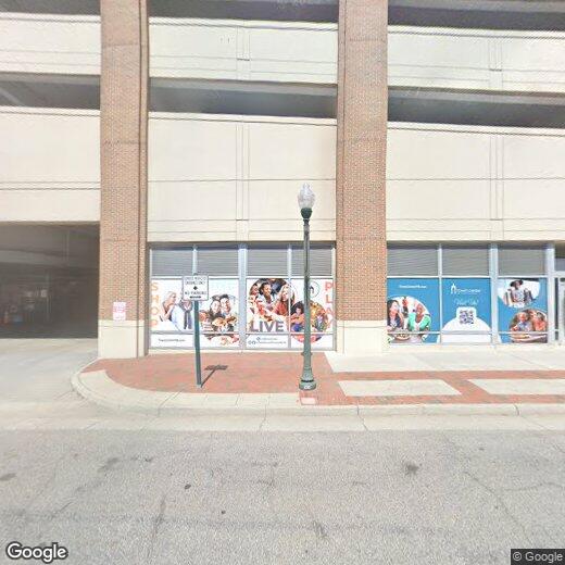 Primary Photo - 4545 Commerce St