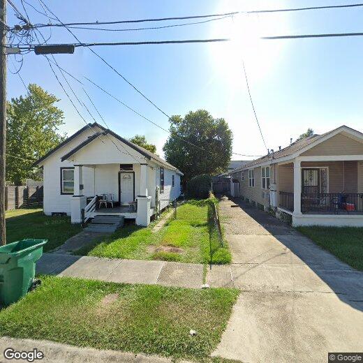 429 Deckbar Ave, Jefferson, LA 70121 House Rental in Jefferson, LA