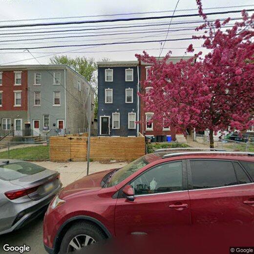 3525 W Allegheny Ave, Philadelphia, PA 19132 House for Rent in