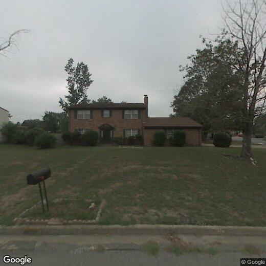 Primary Photo - 5413 Blue Knob Rd