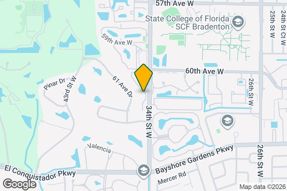 Bradenton Reserve - 6050 34th St W Bradenton, FL - Apartments for Rent in  Bradenton | Apartments.com