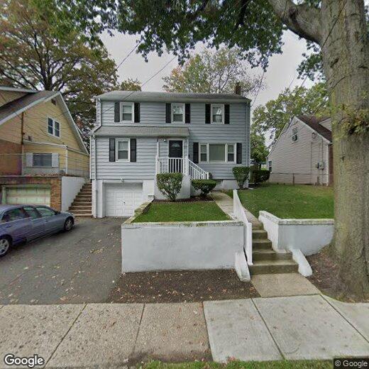 Primary Photo - 207 Franklin Ave