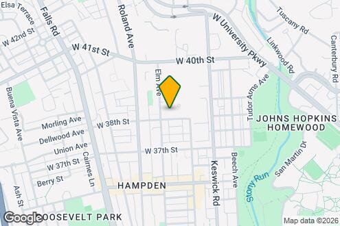 ICON Residences at The Rotunda photo'